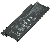 Zbook X2 battery