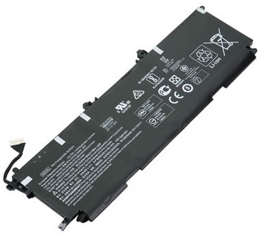 Envy 13 battery