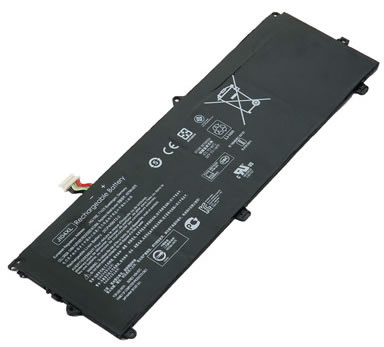 Elite x2 battery