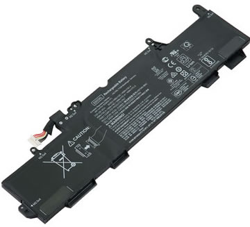 Elitebook battery