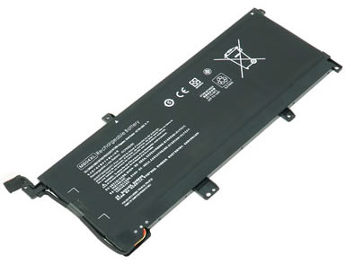 Envy X360 battery