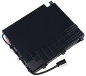 Omen 17 battery