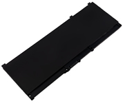 HP Envy, Omen, Gaming battery