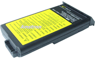 Thinkpad Battery