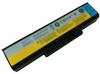 E43, E46 battery