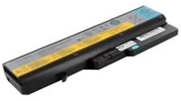 Lenovo laptop battery