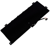Yoga C740 battery