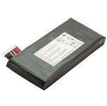 MSi Laptop Replacement Battery