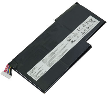 BTY-M6K battery