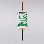 LS14250-AX PLC Battery