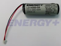 LS14500-G5 PLC Battery