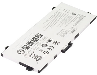 Ativ Book Pro battery