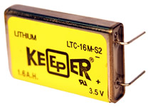 LTC-16M-S2 battery