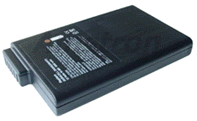 Canon NoteJet III series laptop battery
