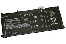 ELITE X2 1013 G3 battery