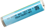 M35A 18650 Molicel battery
