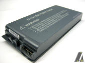 Twinhead P90 & NEC VersaLite OP-570-72001 Laptop Battery
