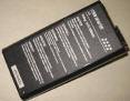 FIC A5 A550 Laptop Battery