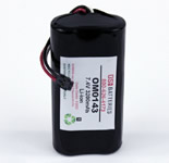 Daylite DVI-LEDDC Battery