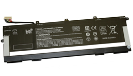 EliteBook 830 battery