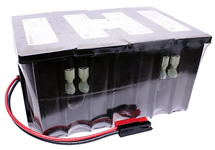 4X08590012E  Line Recloser battery