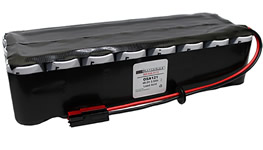 0810-2020 Battery
