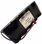 11549441 Replacement Battery