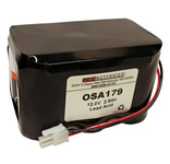 Scada Line Recloser Battery