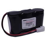 3KR-DHL Replacement Battery