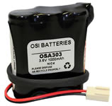 SL026148 Replacement Battery