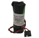64468-001 Replacement