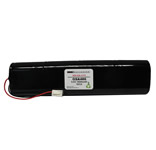 GP250CKT8AMX Generic Replacement Battery