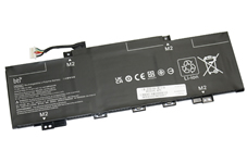 Pavilion X360 15" battery