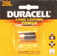4LR44 6V Li-ion Battery