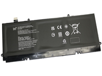 Book 13 battery