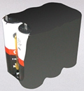 5X0850-0004 battery