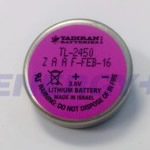 TL-2450 PLC Battery