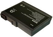 Toshiba Satellite 1600 series Laptop Battery