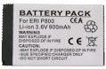 Sony Ericsson P800 P900 P910a P910i cell phone battery