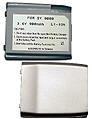 SCP-9000 MM-9000 Sanyo Cell Phone Batteries