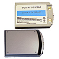 Pantech PG-C300 Cell Phone Battery