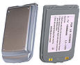 LG VX9800 extended Cell Phone Battery