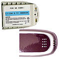 Nokia 6305i Cell Phone Battery