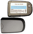 Samsung SGH-ZX10 SGH-ZX20 Cell Phone Battery