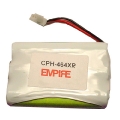 Sanik 3SN-AAA60H-S-JP1 Cordless Phone Battery
