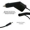 Audiovox CDM8610 Car Charger
