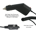 Samsung Style Car Charger
