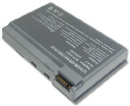 Acer Aspire 3020, 3610, 5020 & TravelMate 2410 4400, C300, C301, C302, C310 BTP-63D1 series laptop battery