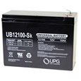 WP1012 battery