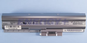 Original Sony VGP-BPS12 laptop battery